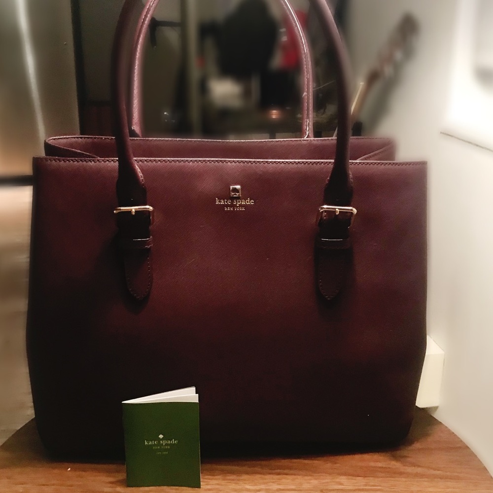 Kate Spade Tote